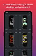 Image result for MI Band 5 Watch Faces