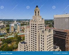 Image result for Superman Building Providence RI