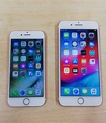 Image result for iPhone 13 vs iPhone 7 Plus