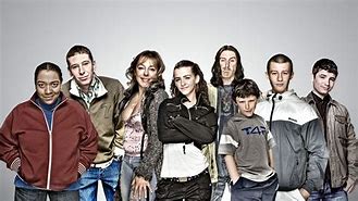 Image result for Shameless UK TV Series