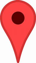 Image result for Map Pin White