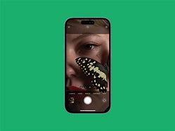 Image result for iPhone Camera Screen