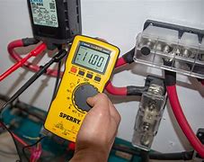 Image result for Electric Meter Test Wall