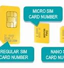 Image result for Simple Mobile Sim Card