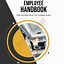 Image result for Free Handbook Template Microsoft Word