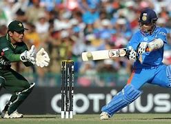 Image result for India Pakistan Cricket