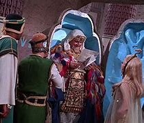 Image result for Batman King Tut Cleopatra