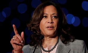 Image result for Kamala Harris Personal Life