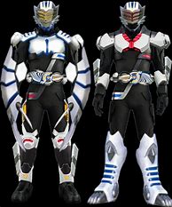 Image result for Kamen Rider Tiger