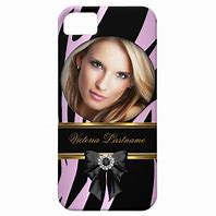 Image result for Pink iPhone 5 Case Cover