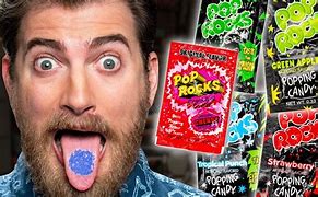 Image result for Pop Rocks Candy Pics