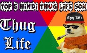 Image result for Thug Life Meme Music