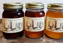 Image result for Honey Items