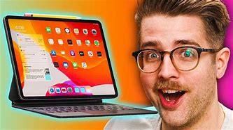 Image result for iPad Pro Magic Keyboard