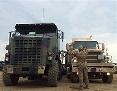 Image result for 503rd Transportation Company Truck Force