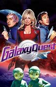 Image result for Galaxy Quest Symbol
