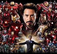 Image result for Iron Man Suits Armor