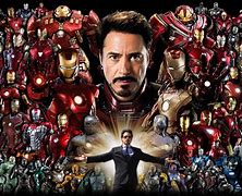 Image result for Marvel Iron Man Suits