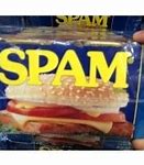 Image result for Tin of Spam