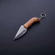 Image result for protection key chain knives