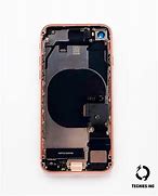 Image result for iPhone 8 Housing with Logo