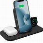 Image result for Mophie Apple Multi Charger iPhone 14