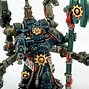 Image result for Grey Knight Tech Marine