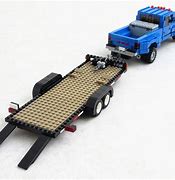 Image result for LEGO Trailer Trucks