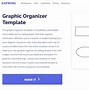 Image result for Graphic Organizer Planner Template