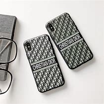 Image result for Christian Dior Phone Case