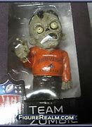 Image result for Cleveland Browns Zombie