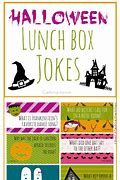 Image result for Lunch Box Jokes for Kids