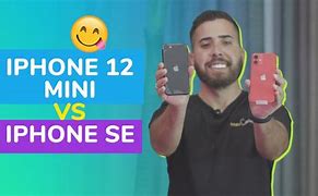 Image result for iPhone 12 Mini vs iPhone 8