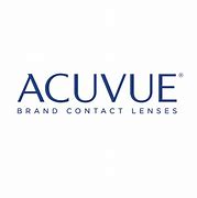 Image result for Acuvue Logo.png