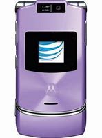 Image result for Motorola Purple Phone