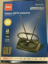 Image result for RCA Indoor TV Antenna