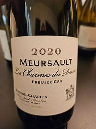 Image result for Buisson Charles Meursault Charmes Dessus