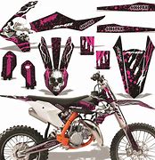 Image result for Dirt Bike Decals