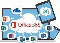 Image result for office 365 cloud image