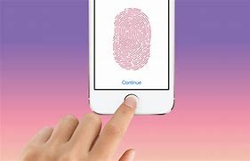 Image result for Touch ID Как Работает