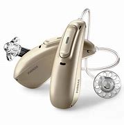 Image result for Basic Hearing Aids