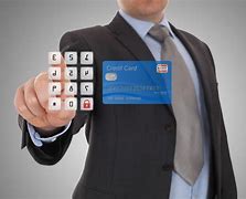 Image result for Forgot Credit Card Pin