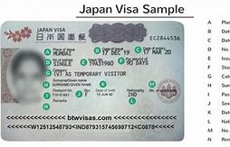 Image result for Visa Requirements to Visit Japan