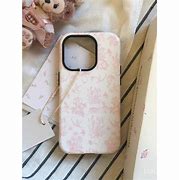 Image result for Pink Bunny Phone Case