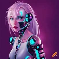 Image result for Cybernetic Implants