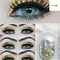 Image result for Cosmetic Eye Contact Lenses