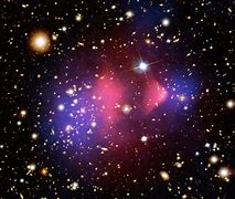 Image result for Bullet Galaxy