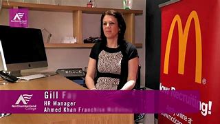 Image result for McDonald's Training