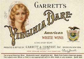 Image result for Virginia Dare Band
