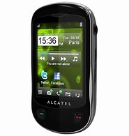Image result for Alcatel Phone Mini